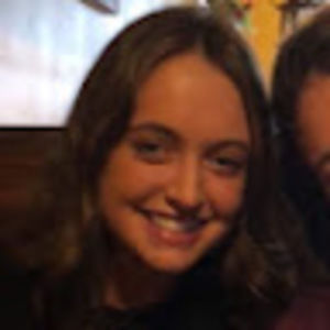 Meet your Posher, Lucy